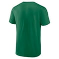 thumbnail image 3 of Men's Fanatics Kelly Green New York Jets Fading Out T-Shirt, 3 of 3
