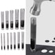 thumbnail image 4 of Hollow Puncher Leather Hole Tool Heavy Duty Multi-Function Hand Tools Round Leathercraft Hole Puncher For Watch Band Belt ANGGREK Otros, 4 of 7