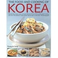 thumbnail image 1 of Pre-Owned The Complete Book of Korean Cooking (Hardcover) 0754817865 9780754817864, 1 of 1