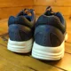 thumbnail image 5 of New Balance Shoes Mens Sz 11 4E Navy Blue 400 v2 Running Course CrossFit Hiking, 5 of 6