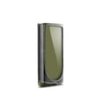thumbnail image 1 of DLO - Philips Electronics DLZ57632/17 Funda de Cuero (HipCase) con Clip para Cinturón, para Zune 4/8/16 GB (Negro con Detalles en Verde), 1 of 1