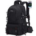 thumbnail image 1 of Mochila de Senderismo Nerlion 40L Impermeable para Hombre y Mujer, 1 of 7