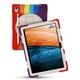 thumbnail image 1 of Funda de uso rudo para Ipad 10a generacion 10.9" case resistente a caidas con correa Teknet  Uso Rudo, 1 of 4