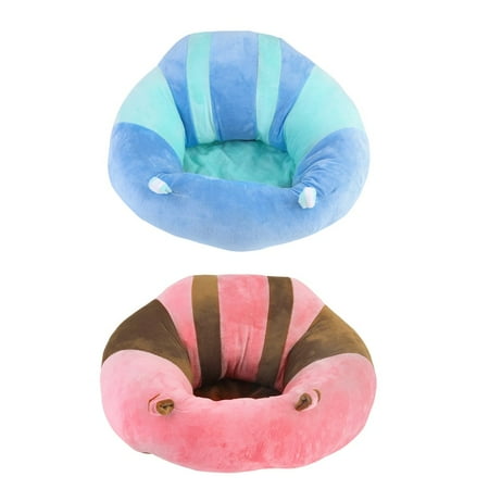 Comfortable Infant Newborn Baby Sofa Support Seat Soft Cotton Comfortable Infant Newborn Baby Sofa Support Seat Soft Cotton Chair