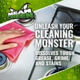 thumbnail image 3 of Mean Green Indoor & Outdoor Multi-Purpose Super Strength Cleaner, 3.78-L, 3 of 5