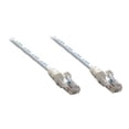 thumbnail image 3 of Intellinet Network Solutions Cat5e UTP Network Patch Cable, 3 ft (1.0 m), White - RJ45 Male / RJ45 Male, 3 of 3