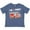 Indigo, variant on Inktastic I'm 3 Fire Truck 3rd Birthday Boys or Girls Toddler T-Shirt