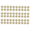 thumbnail image 3 of lionlar 60 Pcs Couvre-Poitrines Invisibles Anti-Frottement Protection Anti-Imperfections Respirant, 3 of 7