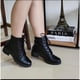 thumbnail image 1 of Botas de caña baja para mujer Deng Xun unisex, 1 of 2