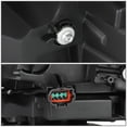thumbnail image 6 of Nuvision for 19-21 Nissan Murano Black Passenger Right Side Full LED DRL Headlight Lamp, 6 of 9