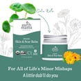 thumbnail image 3 of Earth Mama Organic Skin and Scar Balm for C-Section Scars and Stretch Marks, 1 fl oz, 3 of 8