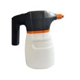 thumbnail image 4 of Pulverizador de espuma eléctrico shamjiam 2 litros recargable 10.6 pulgadas, 4 of 8