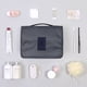 thumbnail image 3 of Bolsa de aseo, bolsa de cosméticos colgante impermeable bolsa de maquillaje de viaje portátil multifunciónEstilo 3, 3 of 6