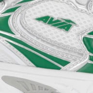 White Green