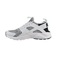 thumbnail image 4 of Nike Air Huarache Run Ultra SE Men's Shoes Black/White 875841-009, 4 of 6