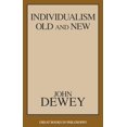 thumbnail image 1 of Pre-Owned Individualism Old and New (Great Books in Philosophy), 9781573926935, 1573926930, Paperback,, 1 of 1
