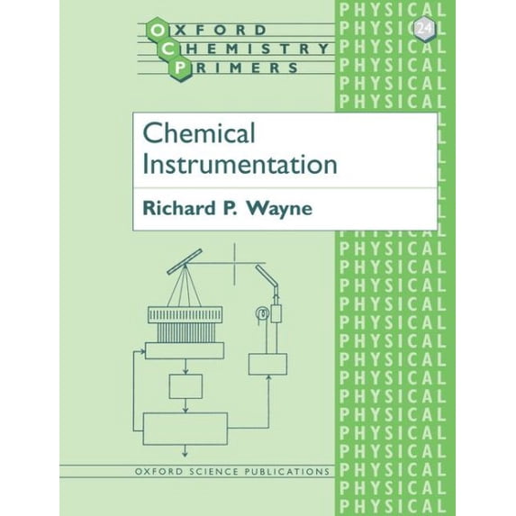 Pre-Owned Chemical Instrumentation