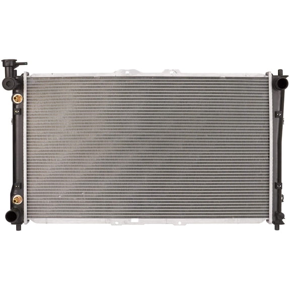 Radiator for Kia Sedona QOA