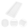 thumbnail image 3 of Plastic Pavement Mold Reusable Path Maker Mold Practical Concrete Cement Mold, 3 of 8