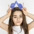 thumbnail image 3 of 12pcs Foam Finger Celebration Props Cheering Foams Finger Sports Event Props Cheer Props, 3 of 8