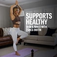 thumbnail image 4 of Isopure Zero Carb 100% Pure Whey Isolate Protein Powder, Lactose Free, Gluten Free, With Vitamins, Strawberries & Cream, 25g Protein Per Serving, 7.5 Lbs, 110 Servings (Packaging May Vary), 4 of 8