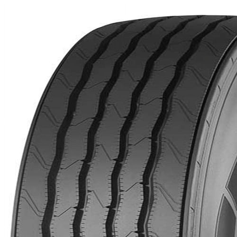 1 BFG Route Control S / Regional AP 11R22.5 TL 16 143/143L