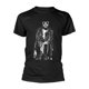 thumbnail image 1 of Kurt Cobain - Camiseta Fotografía para Adultos Unisex (Negro), 1 of 2
