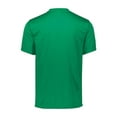 thumbnail image 2 of Augusta Sportswear B82534600 Nexgen Wicking T-Shirt, Kelly - 5XL, 2 of 4