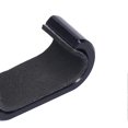 thumbnail image 3 of Adjustable bag frame hook, modification, compatible with Piaggio Vespa GTS/LX/LXV, black, 3 of 4