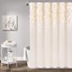 thumbnail image 1 of Lush Decor Cortina para Ducha, Beige, 1, 1 of 7