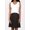 41 inches White/Black, variant on Comfort Reversible Slip FK308
