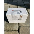 thumbnail image 2 of 10 Pack with Screws Wood to Masonry HGAM10KTA Hurricane Tie, 2 of 2