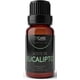thumbnail image 1 of Aceite Esencial de Eucalipto (Eucalyptus Globulus) - 100% PURO PREMIUM QUALITY - 15 ML TY CARE ESSENTIAL OIL Aceite Esencial de Eucalipto (EUCALYPTUS GLOBULUS)., 1 of 6