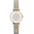 thumbnail image 1 of Reloj Emporio Armani Gianni T-Bar Ar8031 Para Mujer Dama, 1 of 5