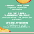 thumbnail image 4 of Sparkling Ice, Peach Nectarine Sparkling Water, 17 oz Bottles (Pack of 12), 4 of 6