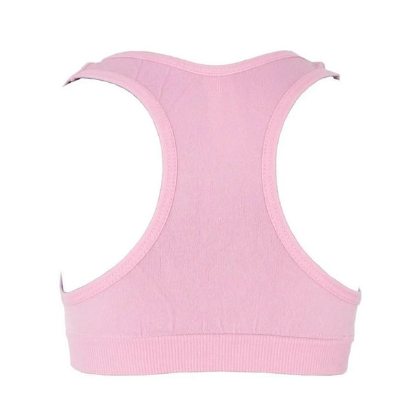 Paquete de Tops para Nina Adda Kids Modelo Meredith Corpino para nina Colores surtidos