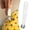 White, variant on Clearance 2-Pack Pineapple Eye Remover & Fruit Corer, Stainless Steel Serrated Head, Ergonomic Handle, Compact for Kitchen Prep & Storage