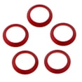 thumbnail image 2 of 5pcs Winding Decor for Casting Rod - Inner Dia 14mm Inner Dia 14mm, 2 of 7