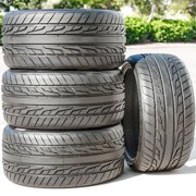Farroad Extra FRD88 225/30ZR22 225/30R22 86W XL High Performance Summer Tire