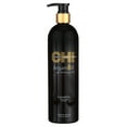 thumbnail image 4 of Argan Oil Plus Moringa Oil Shampoo by CHI for Unisex - 25 oz Shampoo, 4 of 6
