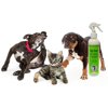 #1 All Systems Tea Tree Oil Spray . Like A First Aid Kit In A Bottle . And A Natural Insect Repellent . For Dogs Cats
