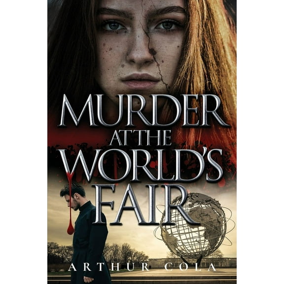 Murder at the World's Fair, (Paperback)