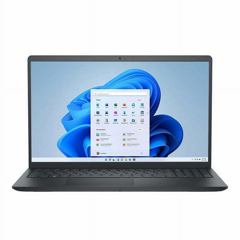Dell Inspiron 15.6 Dell Inspiron 15.6