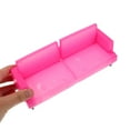 thumbnail image 3 of Masteelf  Beauty Chair for Dolls Dollhouse Accessories and Furniture Rosy, 3 of 8