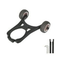 thumbnail image 2 of Scooter Handstand Auxiliary Wheel Bracket Folding Bracket Wheel Compatible For  F20 F30 F40 Electric Scooter, 2 of 7