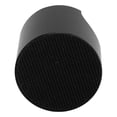 thumbnail image 4 of HiFi Speaker Cable Holder, Shockproof Aluminum Alloy HiFi Speaker Stand Pad for Home Theater Amplifier, Black, 4 of 4