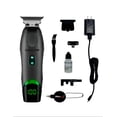 thumbnail image 1 of Perfiladora De Cabello Tomb45 Babyliss Pro Negro, 1 of 2