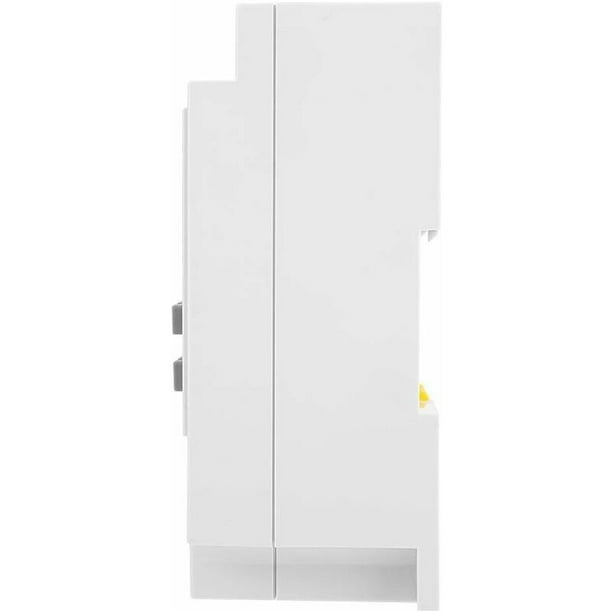 Temporizador programable TM 613 380V 50 60Hz 16A Temporizador de potencia de rele semanal Temporizador trifasico Reloj digital inteligente JAMW Sencillez Bodega Aurrera en linea