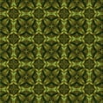 thumbnail image 1 of Ahgly Company Machine Washable Indoor Square Transitional Midnight Gray Area Rugs, 4' Square, 1 of 7