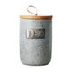 thumbnail image 1 of Recipiente para café, contenedor para almacenar alimentos, multiusos, decorativo, para guardar té., 1 of 9